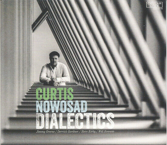 Nowasad, Curtis - Dialectics