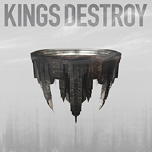 Kings Destroy - Kings Destroy