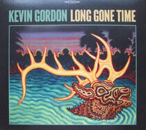 Gordon, Kevin - Long Time Gone