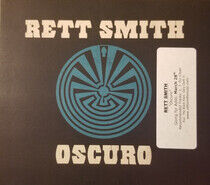 Smith, Rett - Oscuro