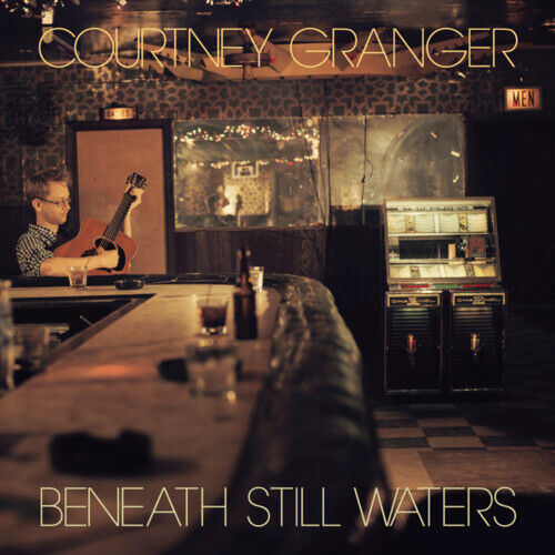 Granger, Courtney - Beneath Still Waters