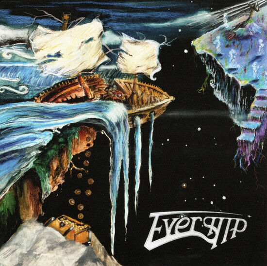 Evership - Evership I