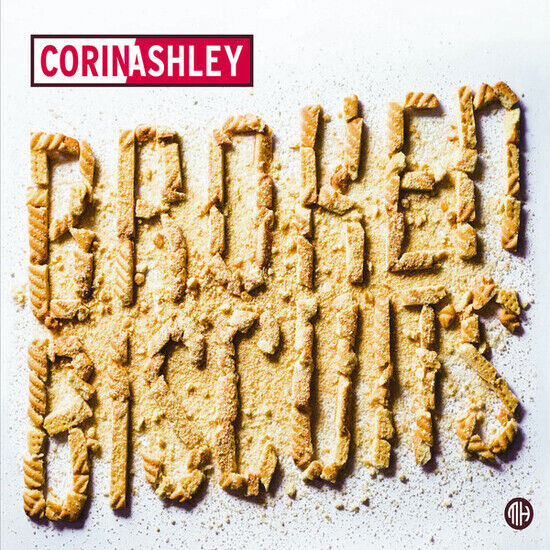 Ashley, Corin - Broken Biscuits