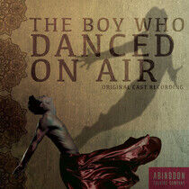 OST - Boy Who Danced On Air