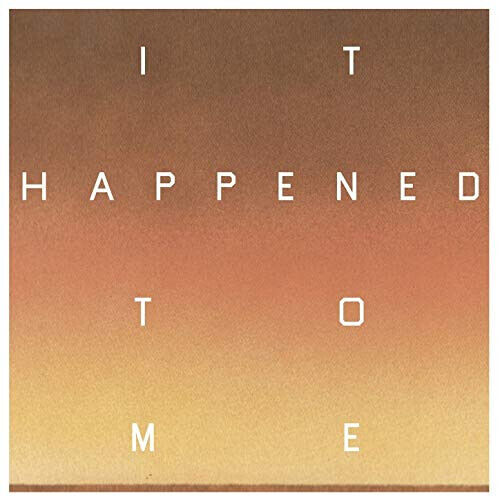 Greenberger, David & Prim - It Happened To Me