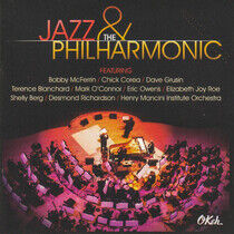 V/A - Jazz & the Philharmonic