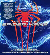 OST - Amazing Spider-Man 2