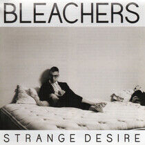 Bleachers - Strange Desire