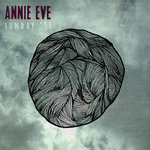 Annie Eve - Sunday \'91