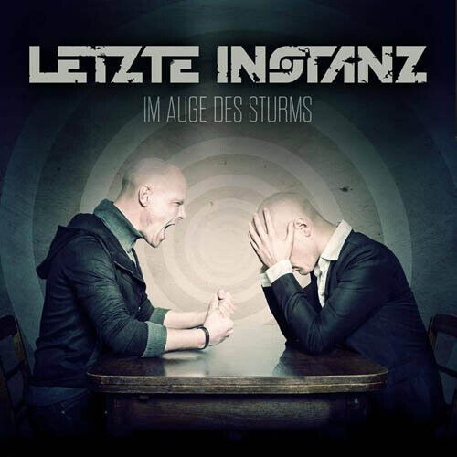 Letzte Instanz - Im Auge Des Sturms -Ltd-