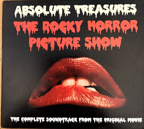 V/A - Rocky Horror Picture Show