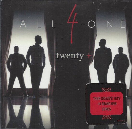 All-4 One - Twenty +