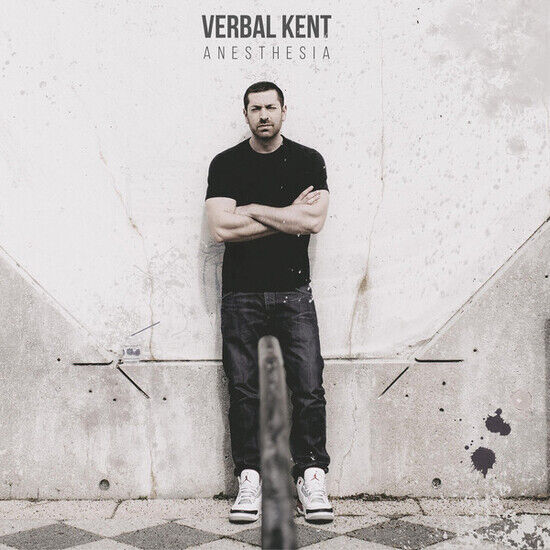 Verbal Kent - Anesthesia