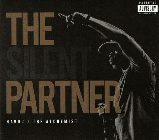 Havoc & Alchemist - Silent Partner