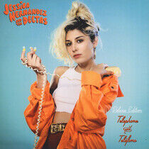 Hernandez, Jessica &  Del - Telephone -Deluxe-