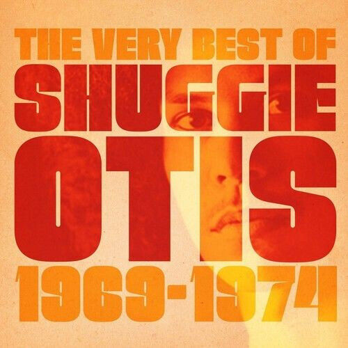 Otis, Shuggie - Best of