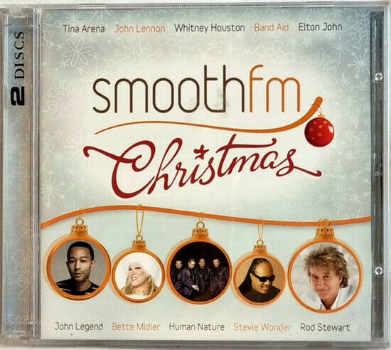 V/A - Smoothfm Christmas