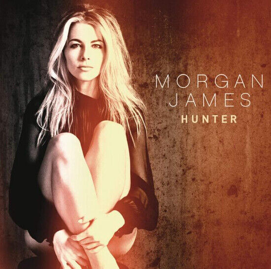 James, Morgan - Hunter