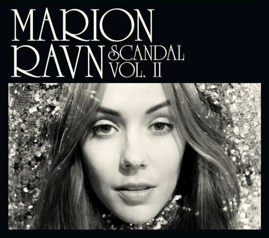 Ravn, Marion - Scandal Vol. 2