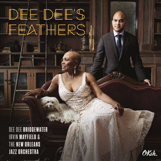 Bridgewater, Dee Dee - Dee Dee\'s Feathers