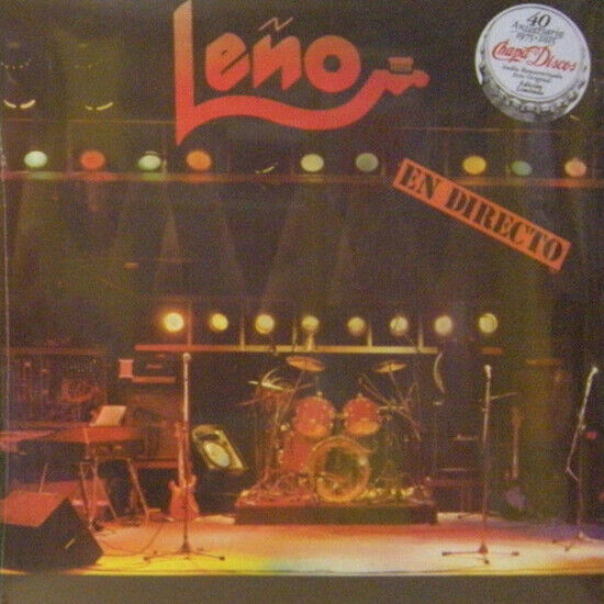 Leno - En Directo