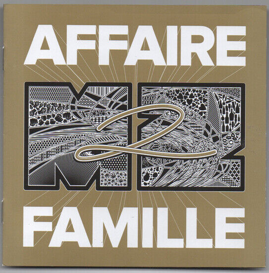 Mz - Affaire De Famille