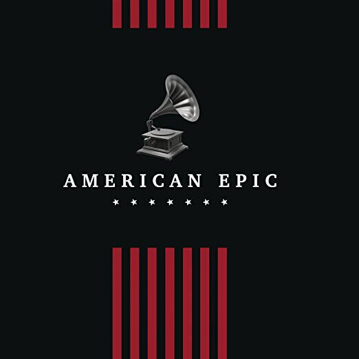 V/A - American.. -Box Set-