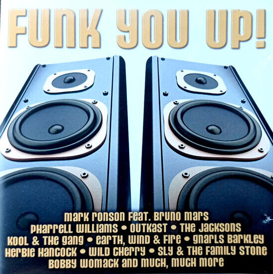 V/A - Funk You Up!