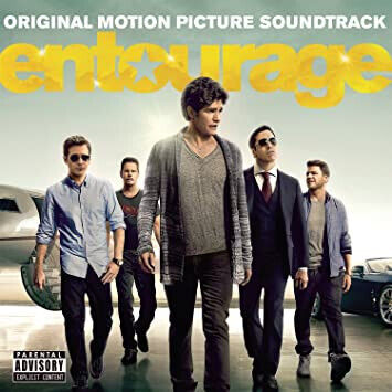 V/A - Entourage