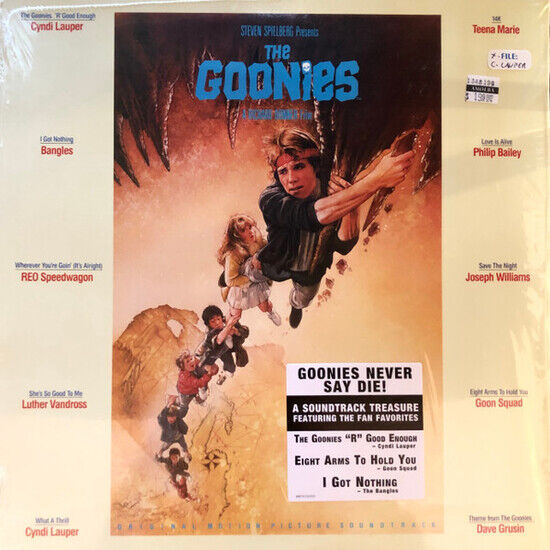 V/A - Goonies