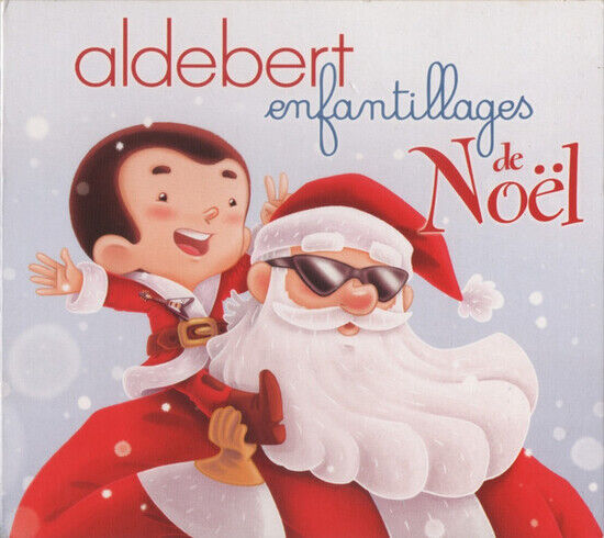 Aldebert - Enfantillages De.. -Digi-