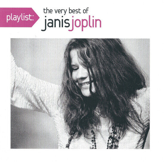 Joplin, Janis - Playlist:Very Best of