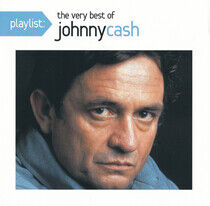 Cash, Johnny - Playlist:Very Best of