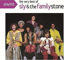 Sly & the Family Stone - Playlist: Very Best of