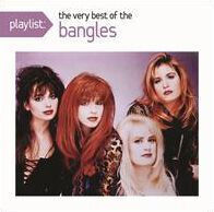 Bangles - Playlist: the Very Best..