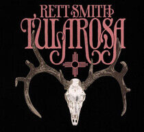 Smith, Rett - Tularosa