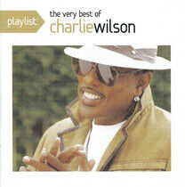 Wilson, Charlie.=Trib= - Playlist:Very Best of