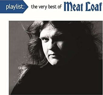 Meat Loaf - Playlist: the Very Bes...