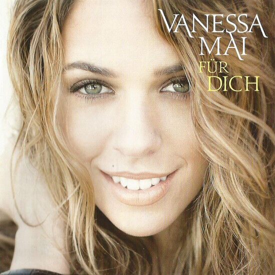 Mai, Vanessa - Fur Dich