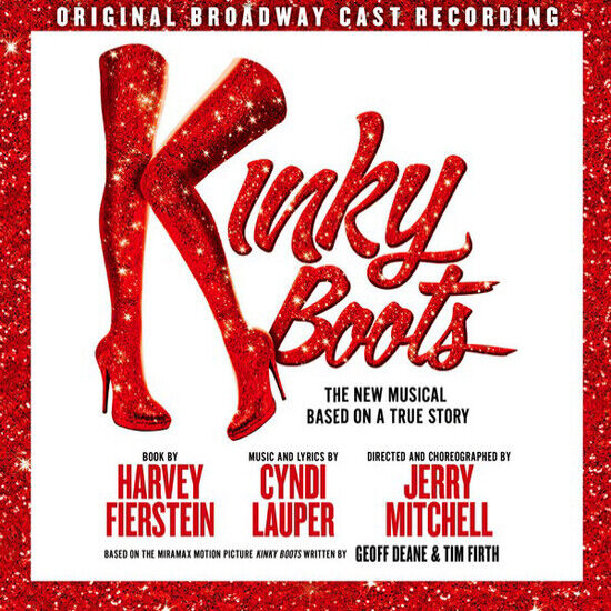 Musical - Kinky Boots