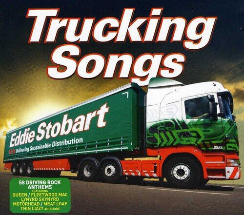 V/A - Eddie Stobart