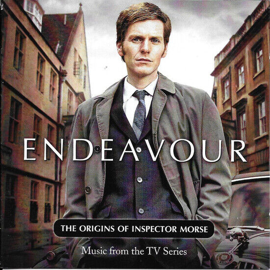 V/A - Endeavour