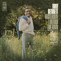 Bennett, Tony - Yesterday I Heard the..