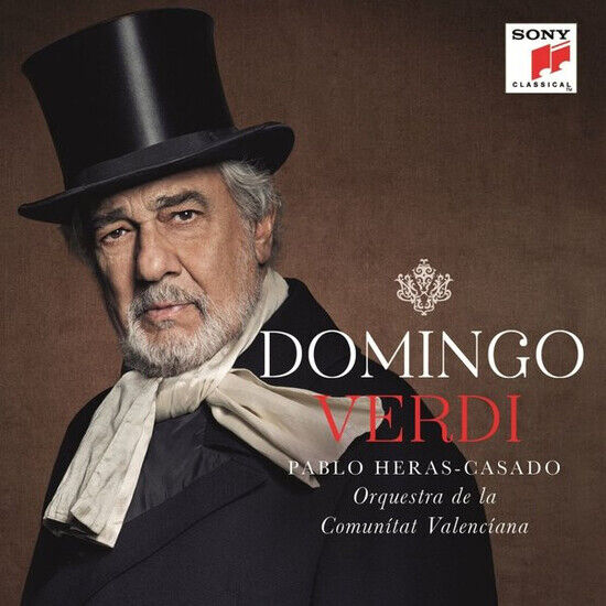 Domingo, Placido - Verdi