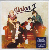 Union J - Union J