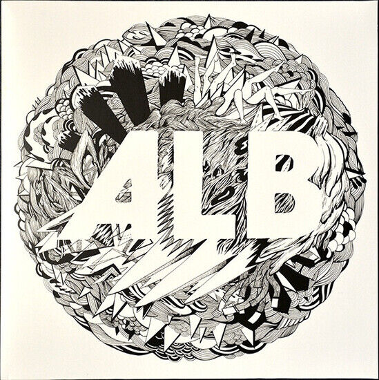 Alb - Come Out It\'s Beautiful