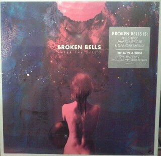 Broken Bells - After the Disco