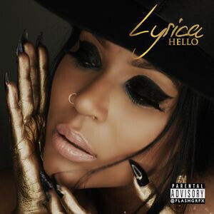 Anderson, Lyrica - Hello