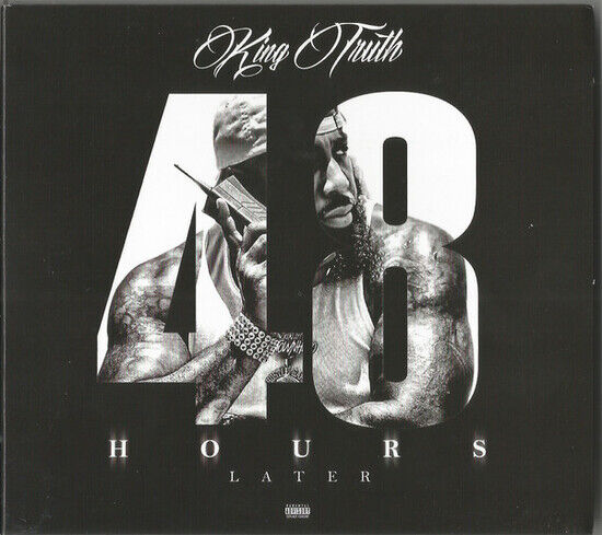 Trae Tha Truth - 48 Hours Later