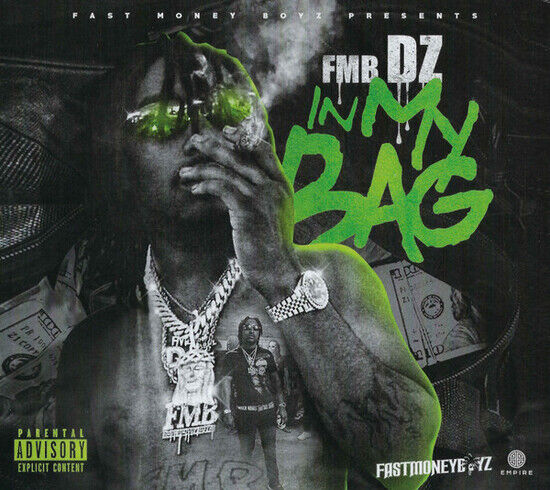 Fmb Dz - In My Bag